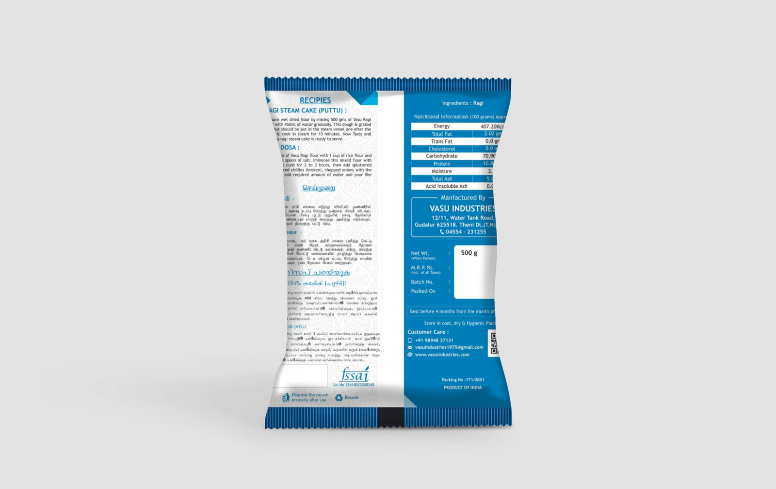 Portfolio