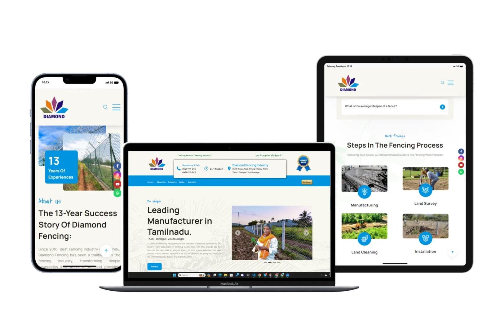 Portfolio