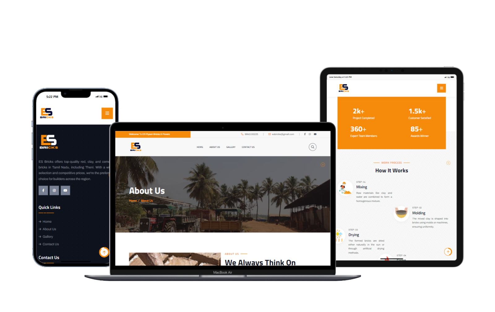 Portfolio