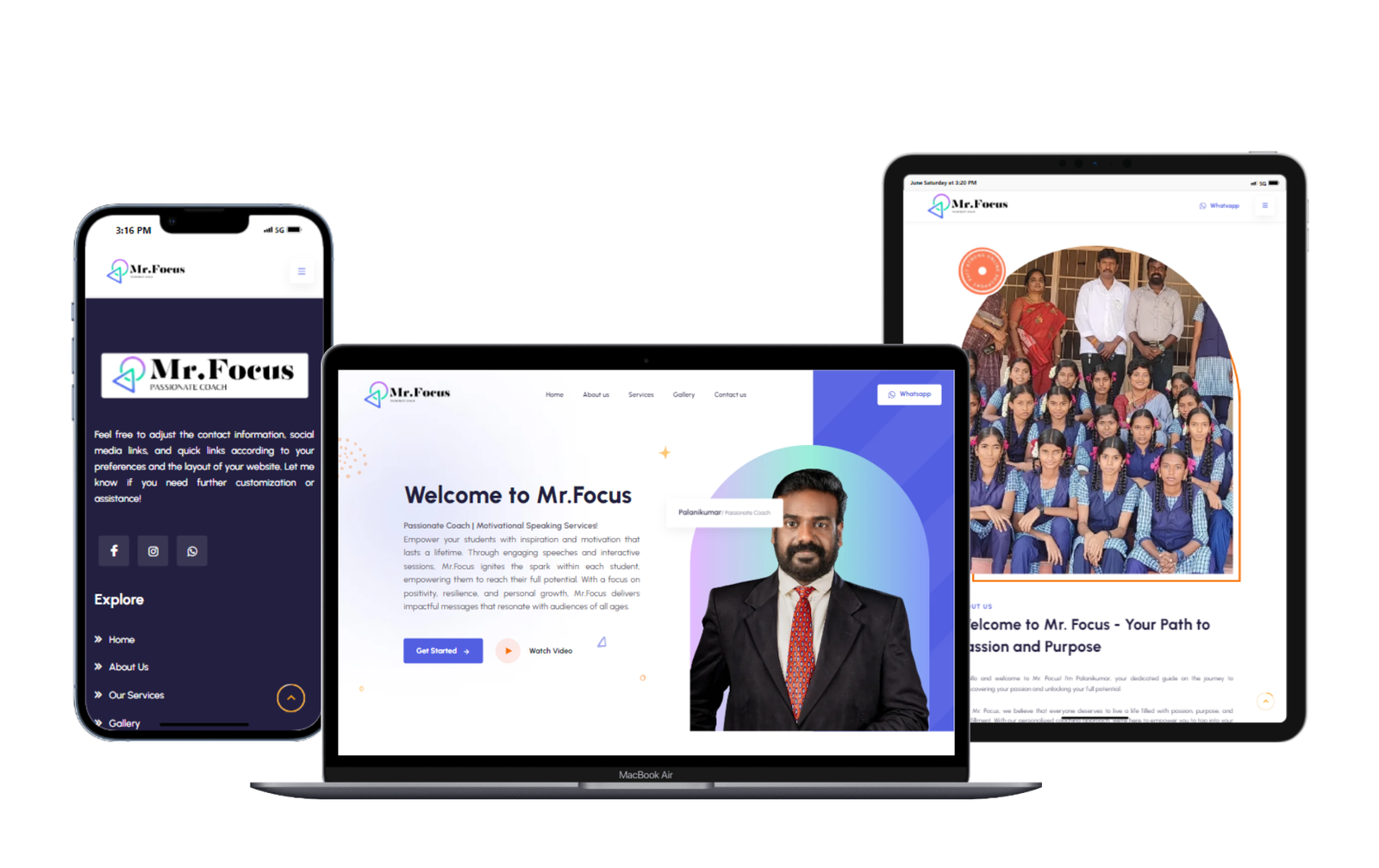 Portfolio