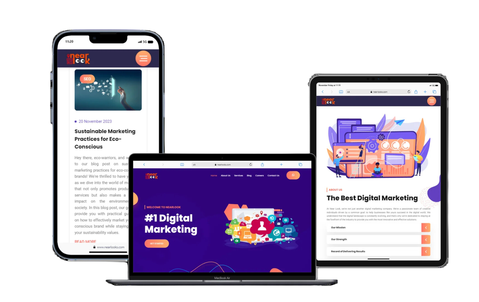 Portfolio